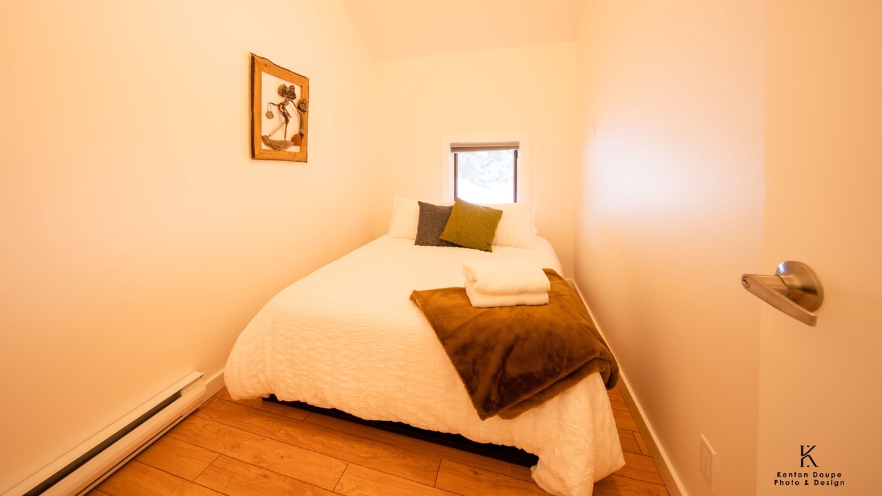 Photo of Bedroom in Nelson