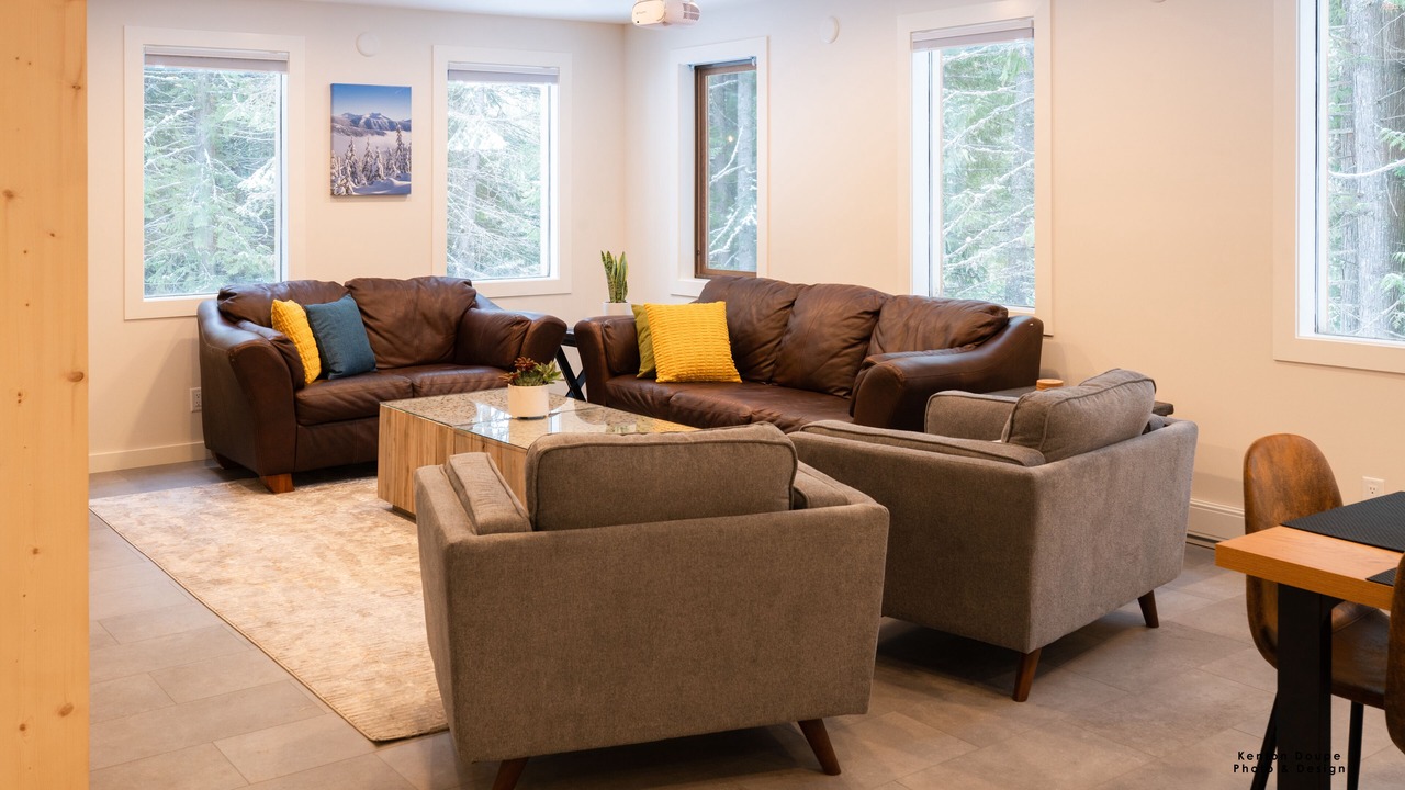 Photo of Livingroom in Nelson