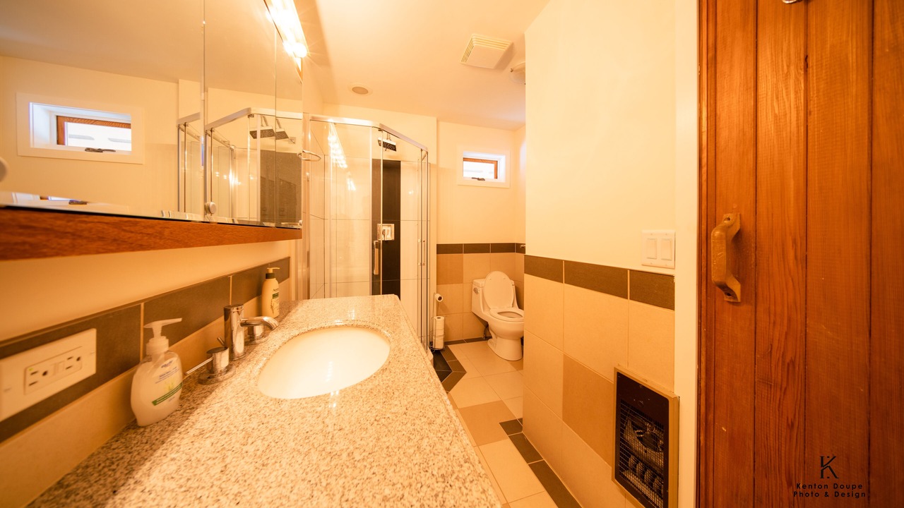 Photo of Bathroom in Nelson
