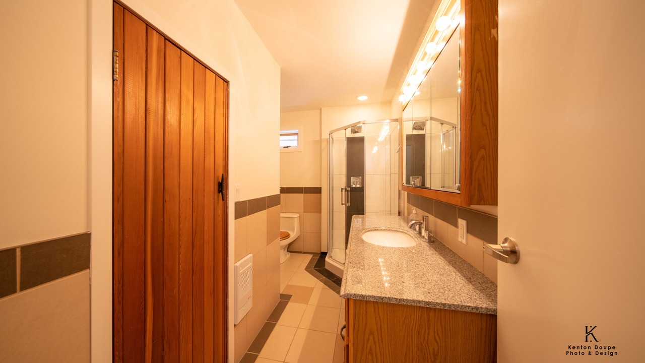 Photo of Bathroom in Nelson