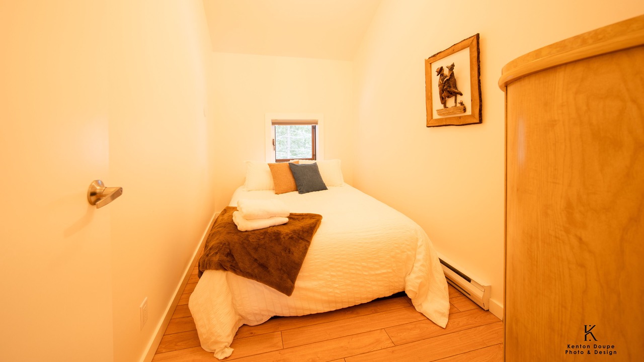 Photo of Bedroom in Nelson