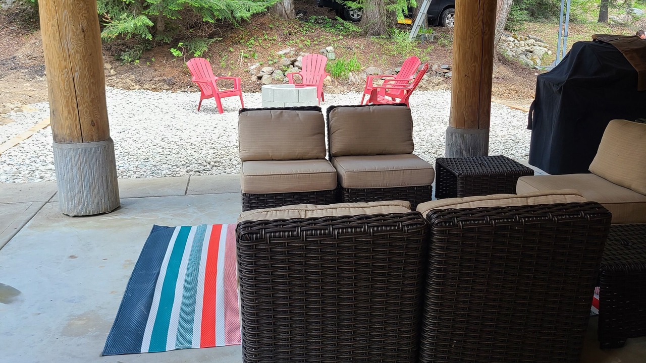 Photo of Patio Balcony in Nelson
