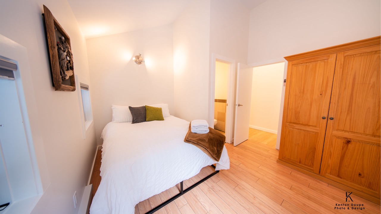 Photo of Bedroom in Nelson