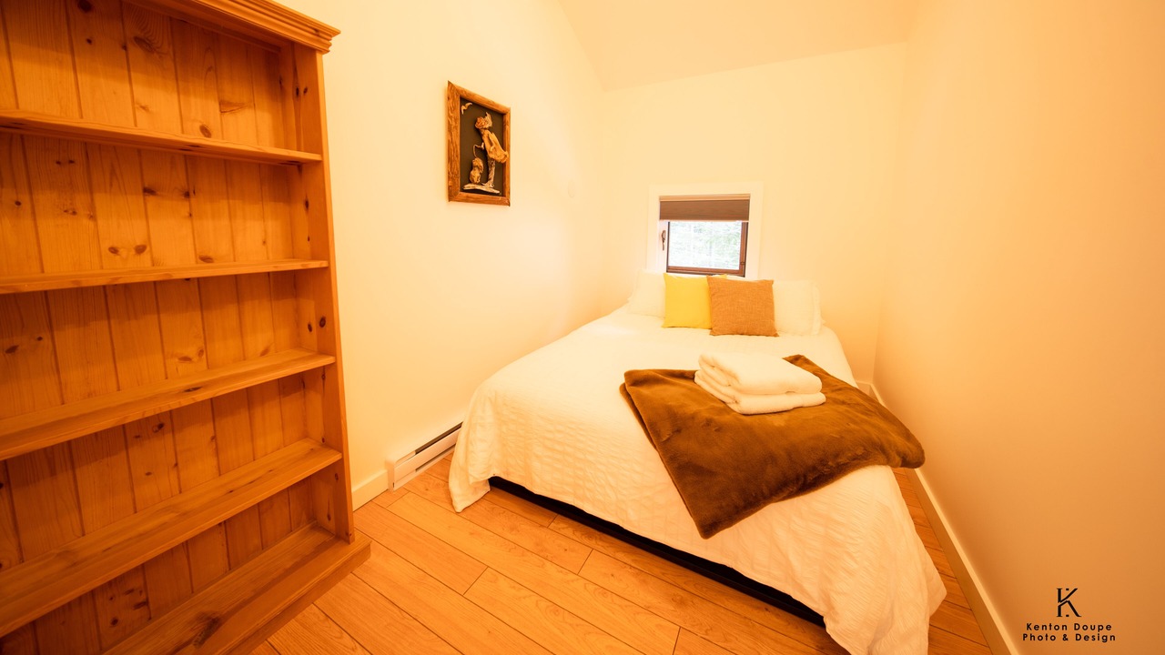 Photo of Bedroom in Nelson