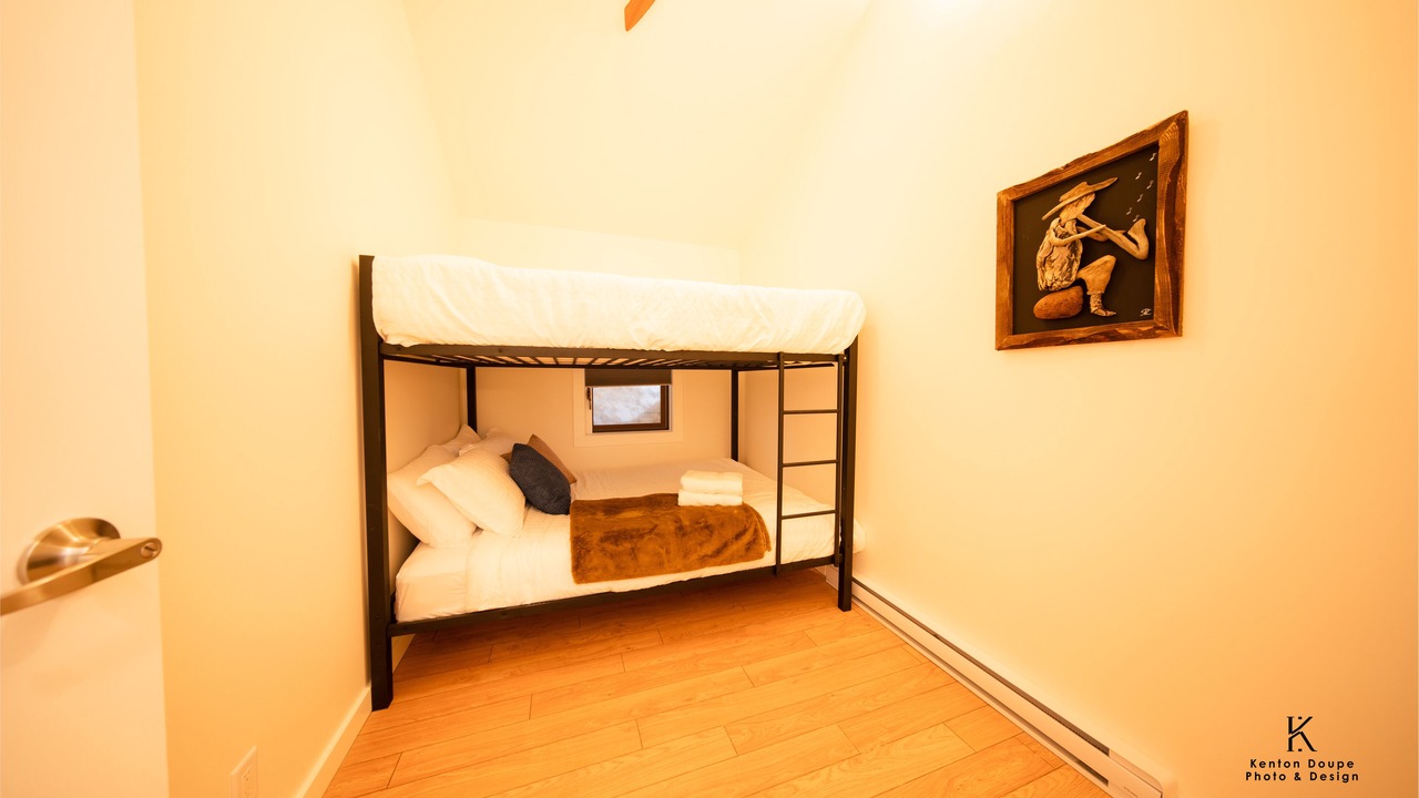Photo of Bedroom in Nelson