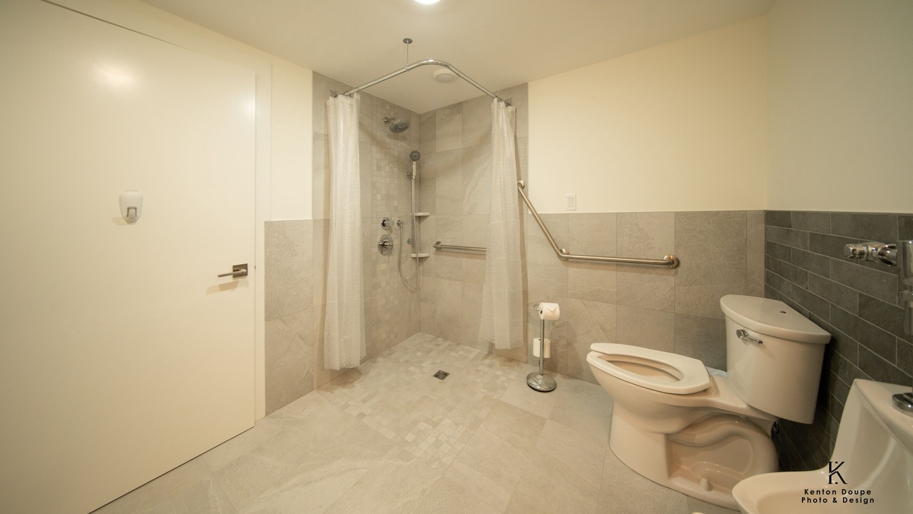 Photo of Bathroom in Nelson