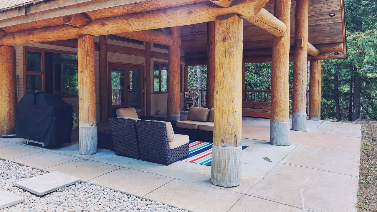 Photo of Patio Balcony in Nelson