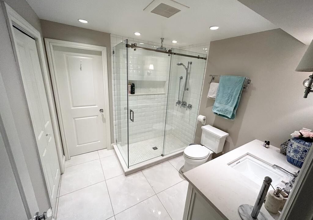 Photo of Bathroom in West Vancouver