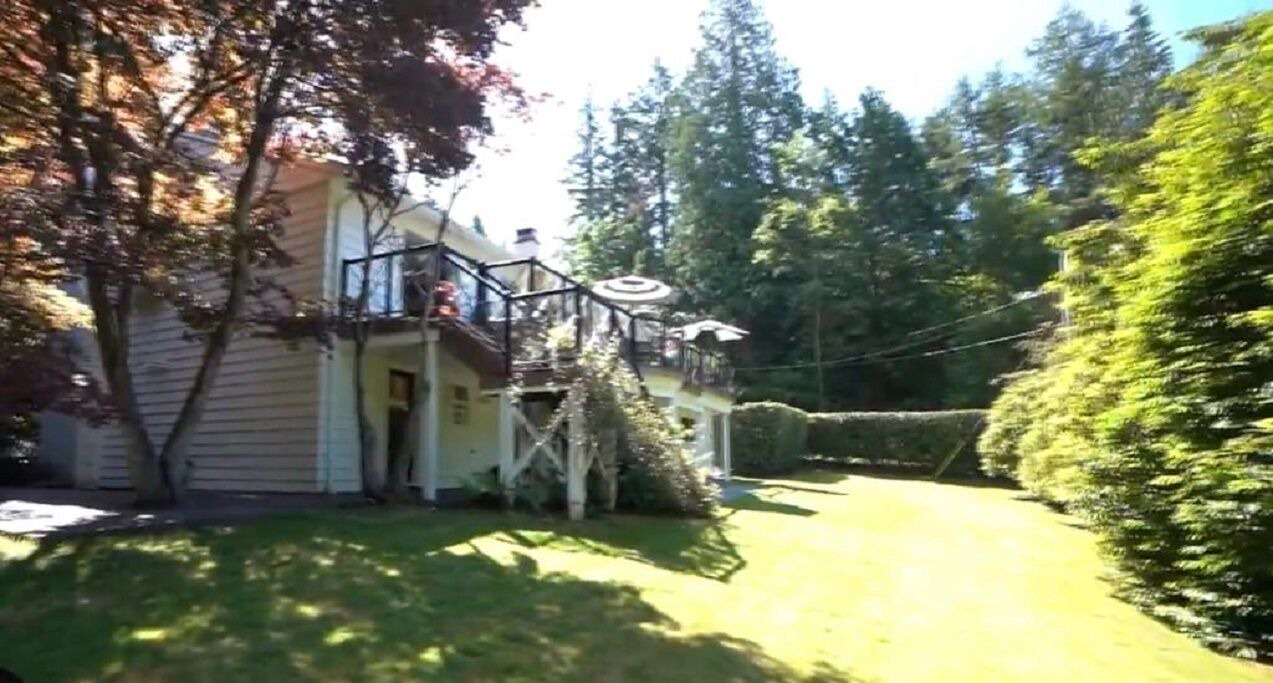 Photo of Outdoor in West Vancouver