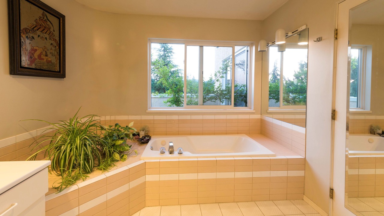 Photo of Bathroom in Caulfeild
