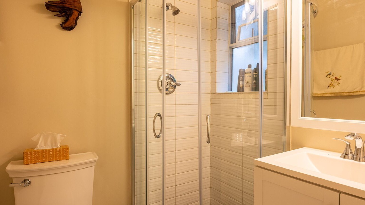 Photo of Bathroom in Caulfeild