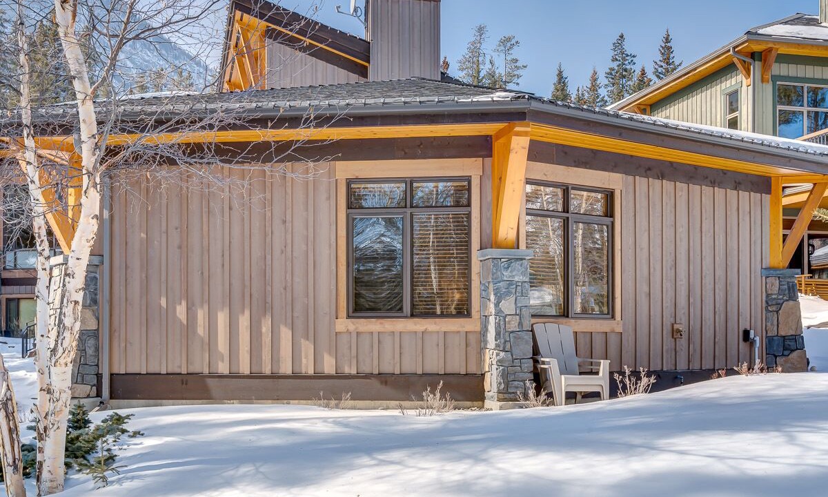 Photo of Outdoor in Banff