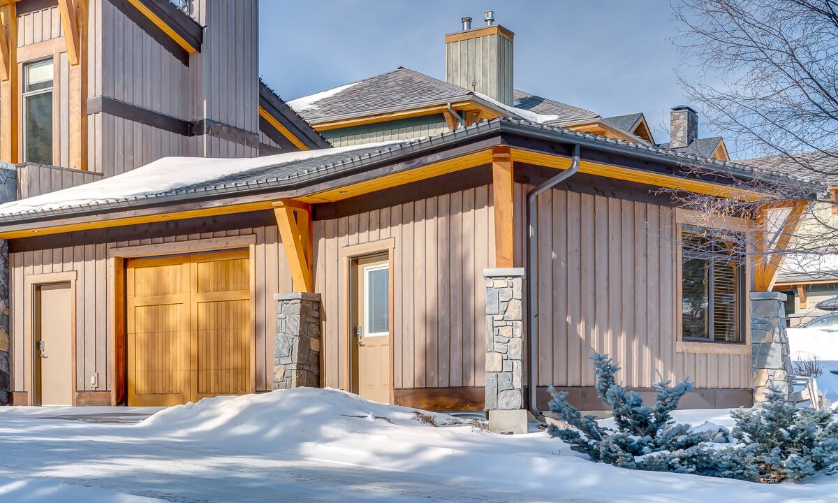 Photo of Outdoor in Banff