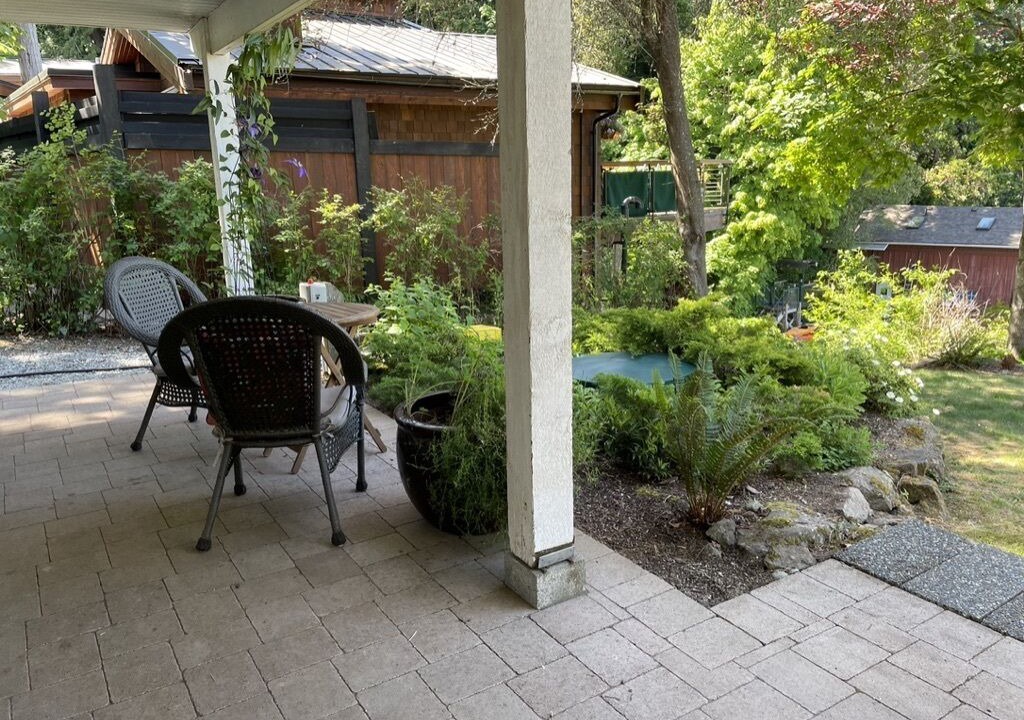 Photo of Outdoor in North Saanich