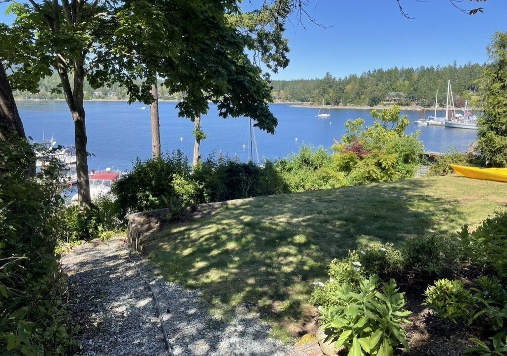 Photo of Outdoor in North Saanich