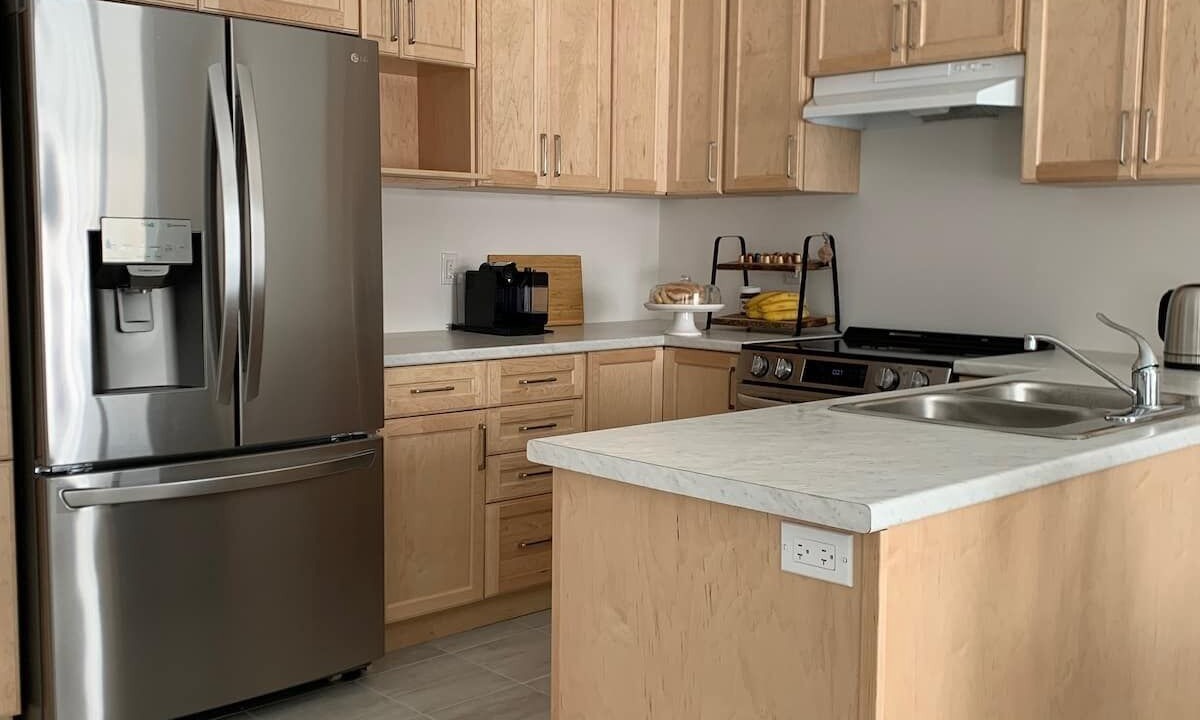 Photo of Kitchen in Collingwood