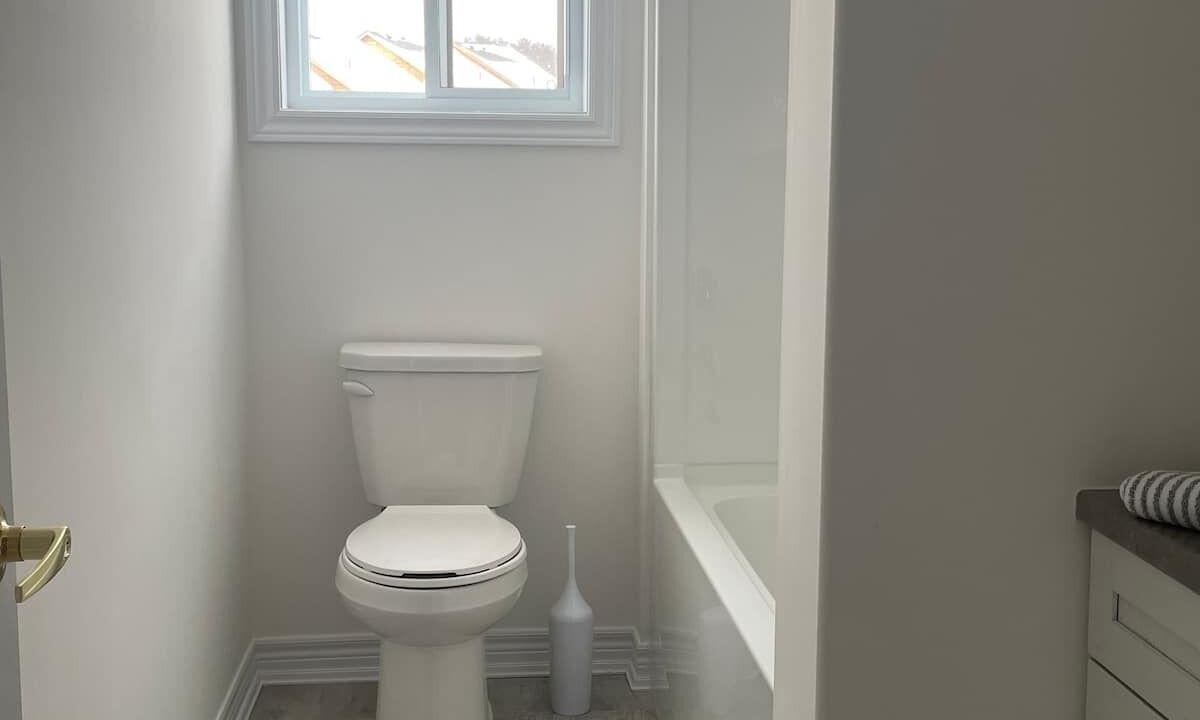 Photo of Bathroom in Collingwood