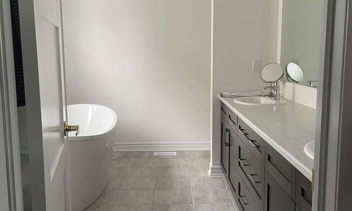 Photo of Bathroom in Collingwood