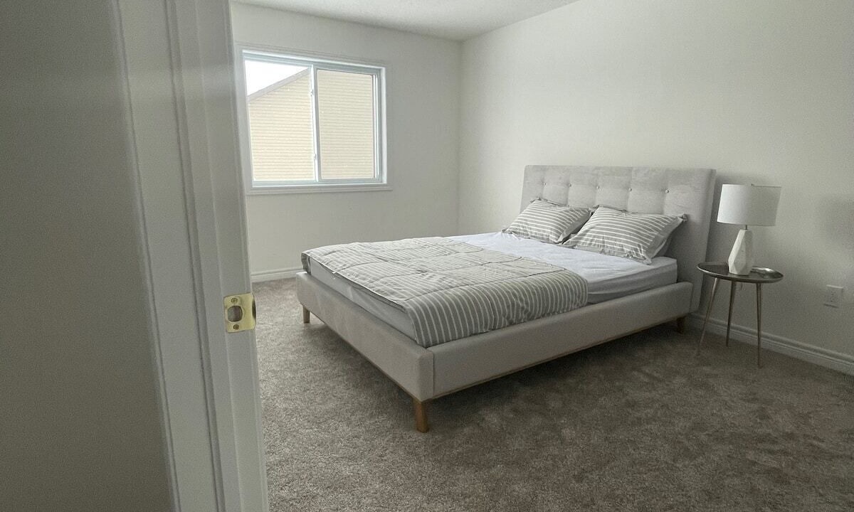 Photo of Bedroom in Collingwood