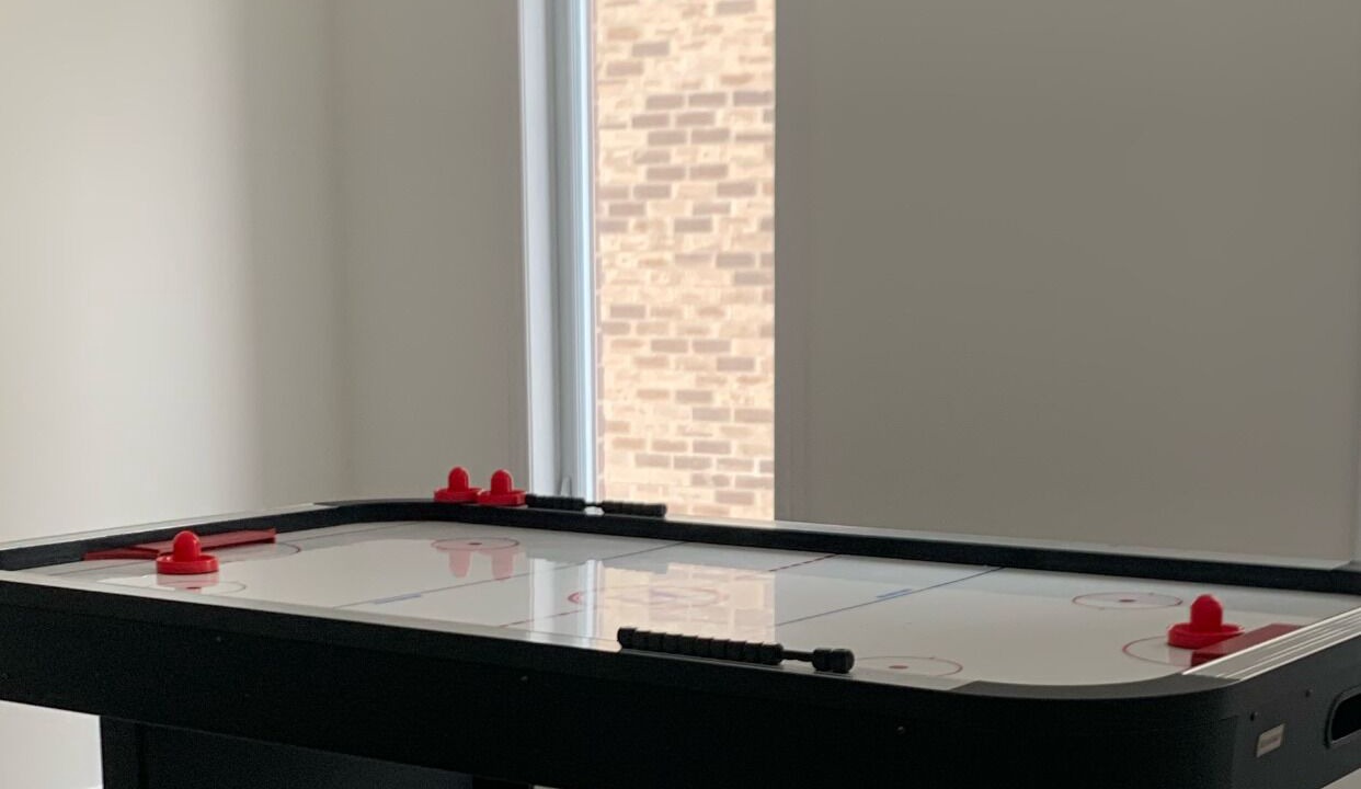 Photo of Bedroom in Collingwood