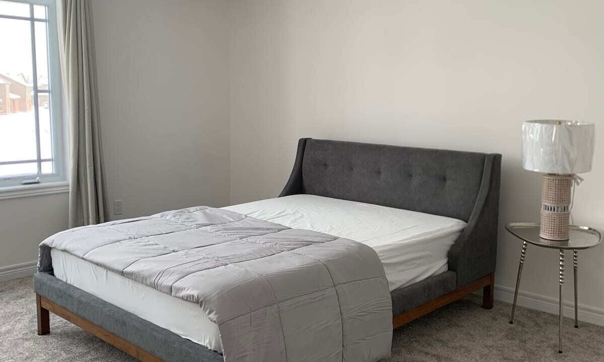 Photo of Bedroom in Collingwood