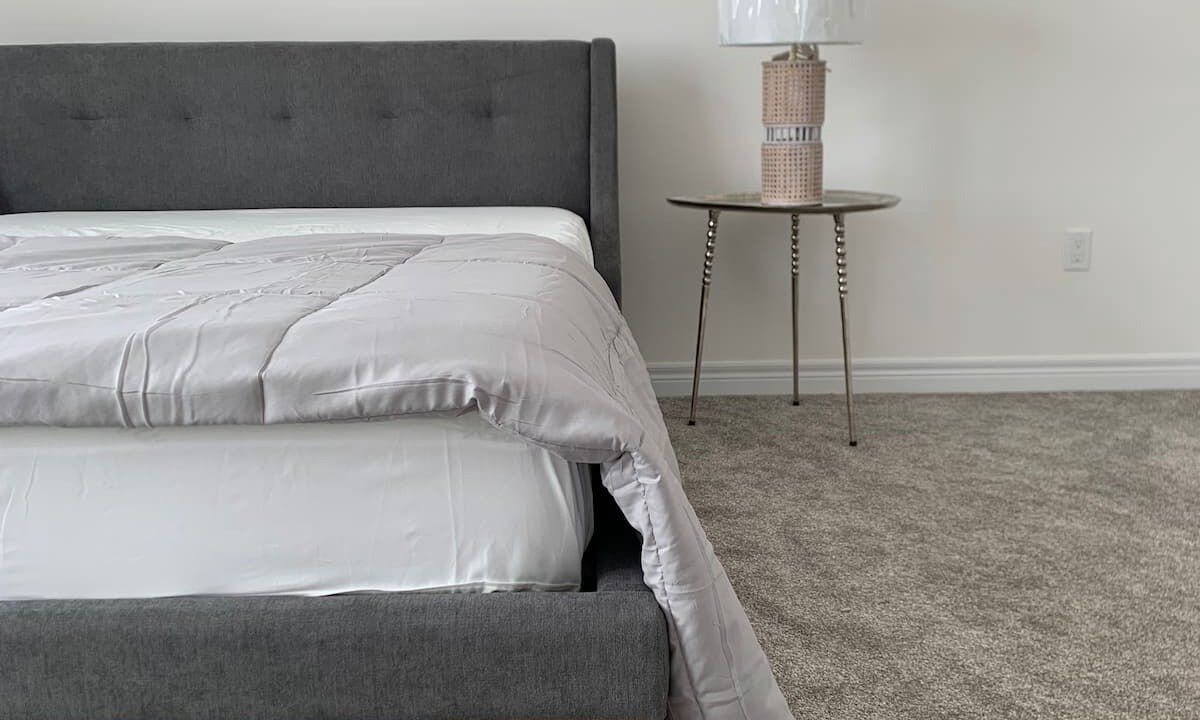Photo of Bedroom in Collingwood