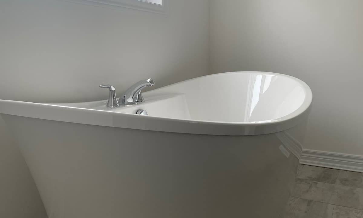 Photo of Bathroom in Collingwood