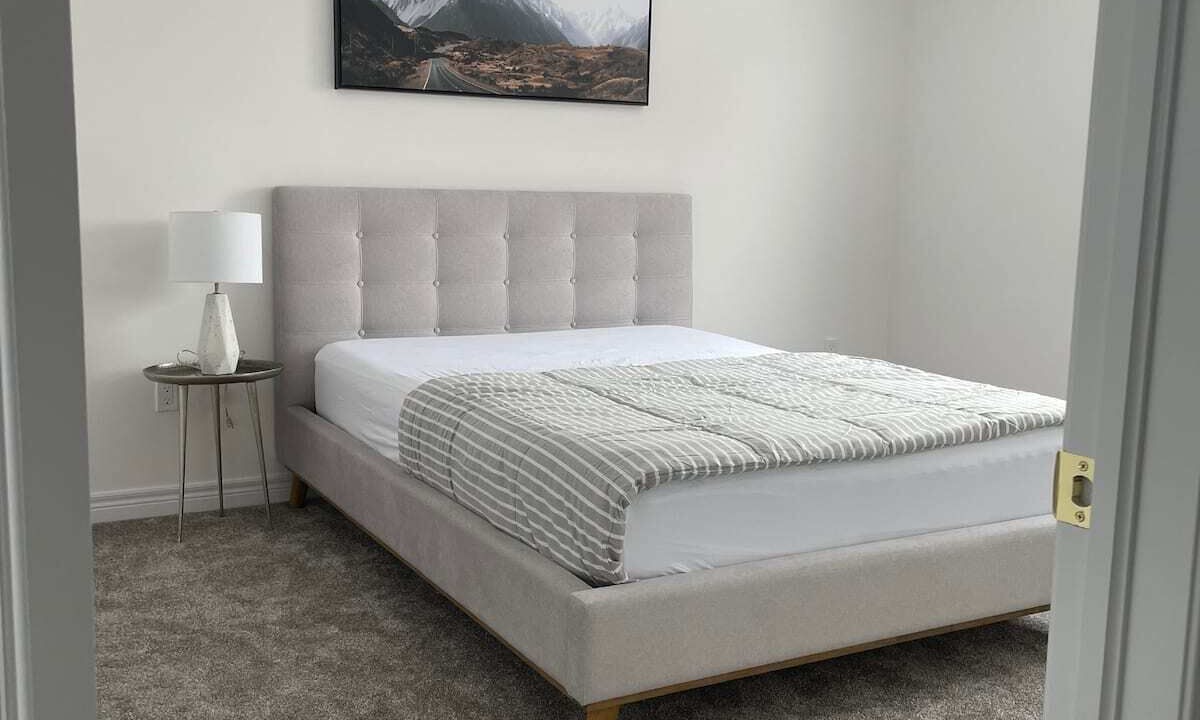 Photo of Bedroom in Collingwood