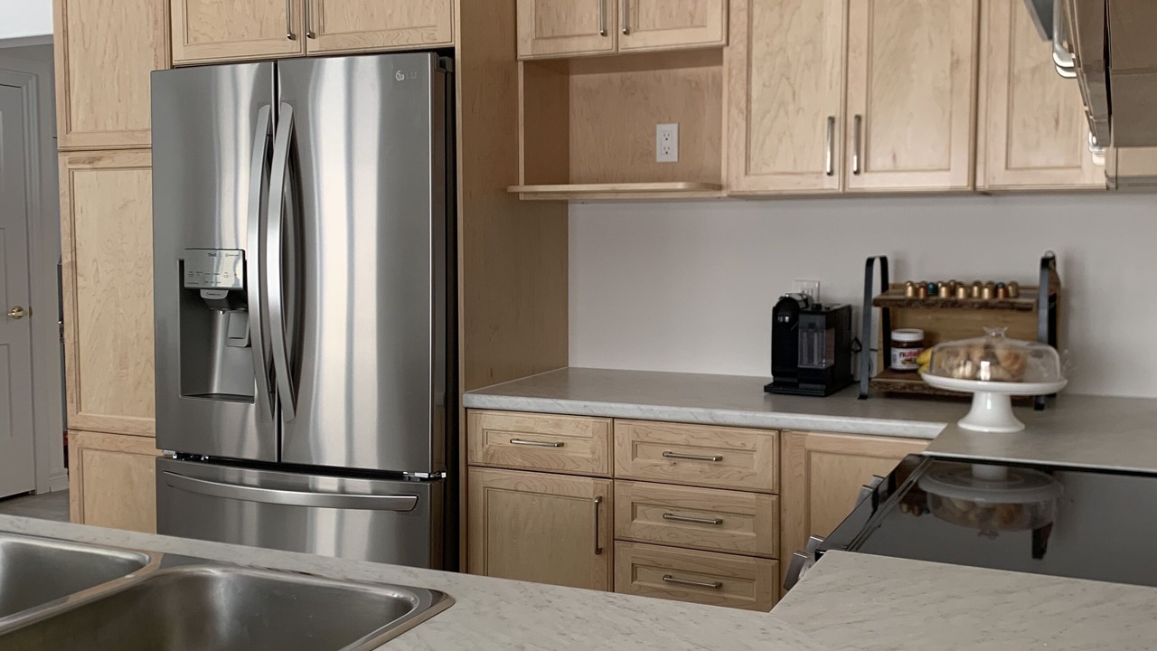 Photo of Kitchen in Collingwood