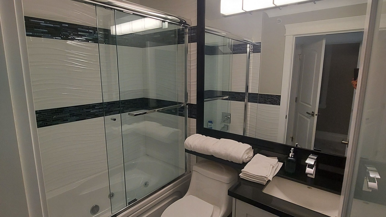 Photo of Bathroom in Vancouver South