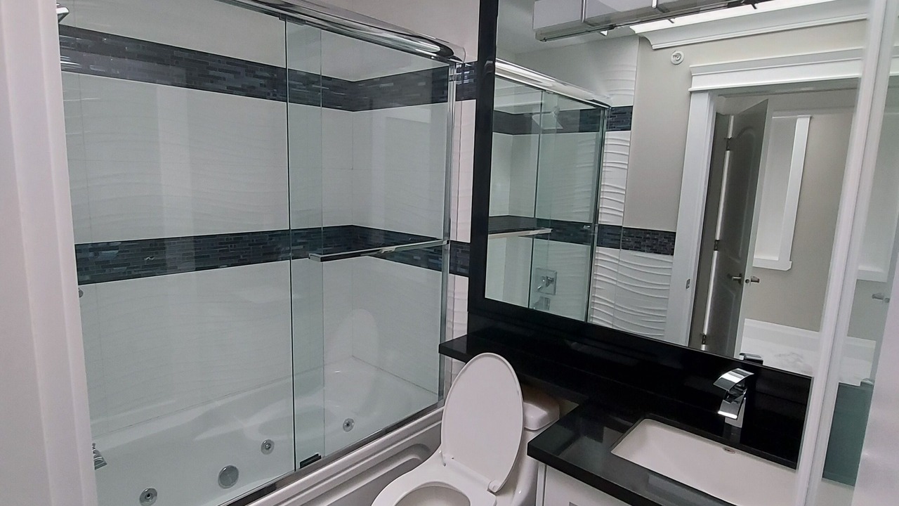 Photo of Bathroom in Vancouver South