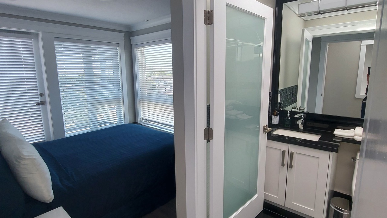 Photo of Bathroom in Vancouver South