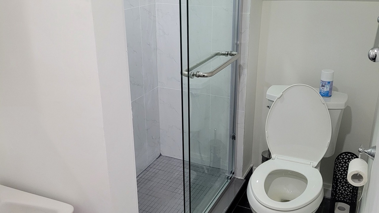 Photo of Bathroom in Roseneath