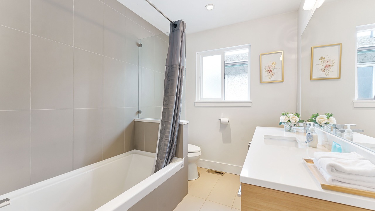 Photo of Bathroom in Hastings