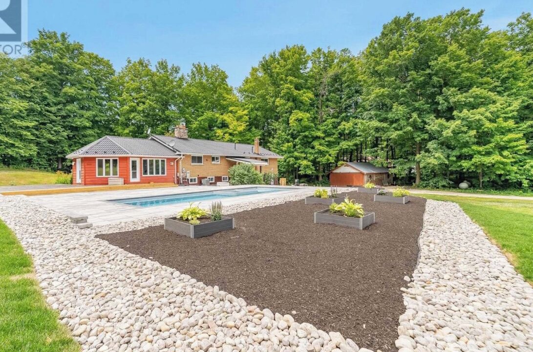 Photo of Outdoor in Mulmur
