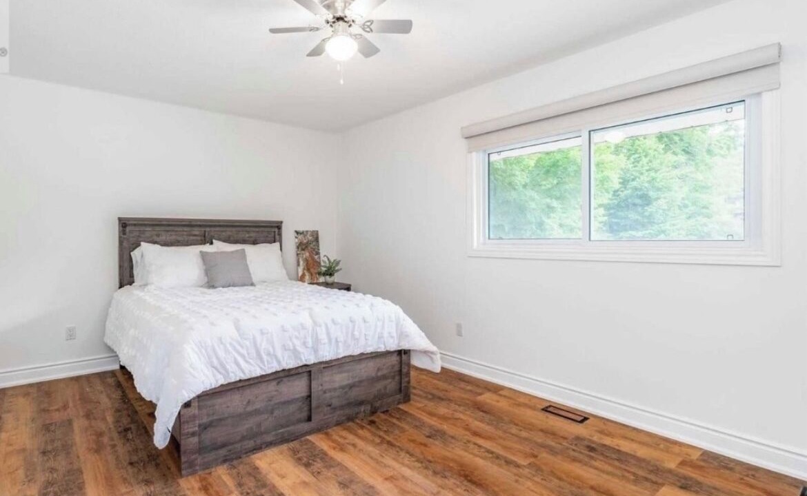 Photo of Bedroom in Mulmur