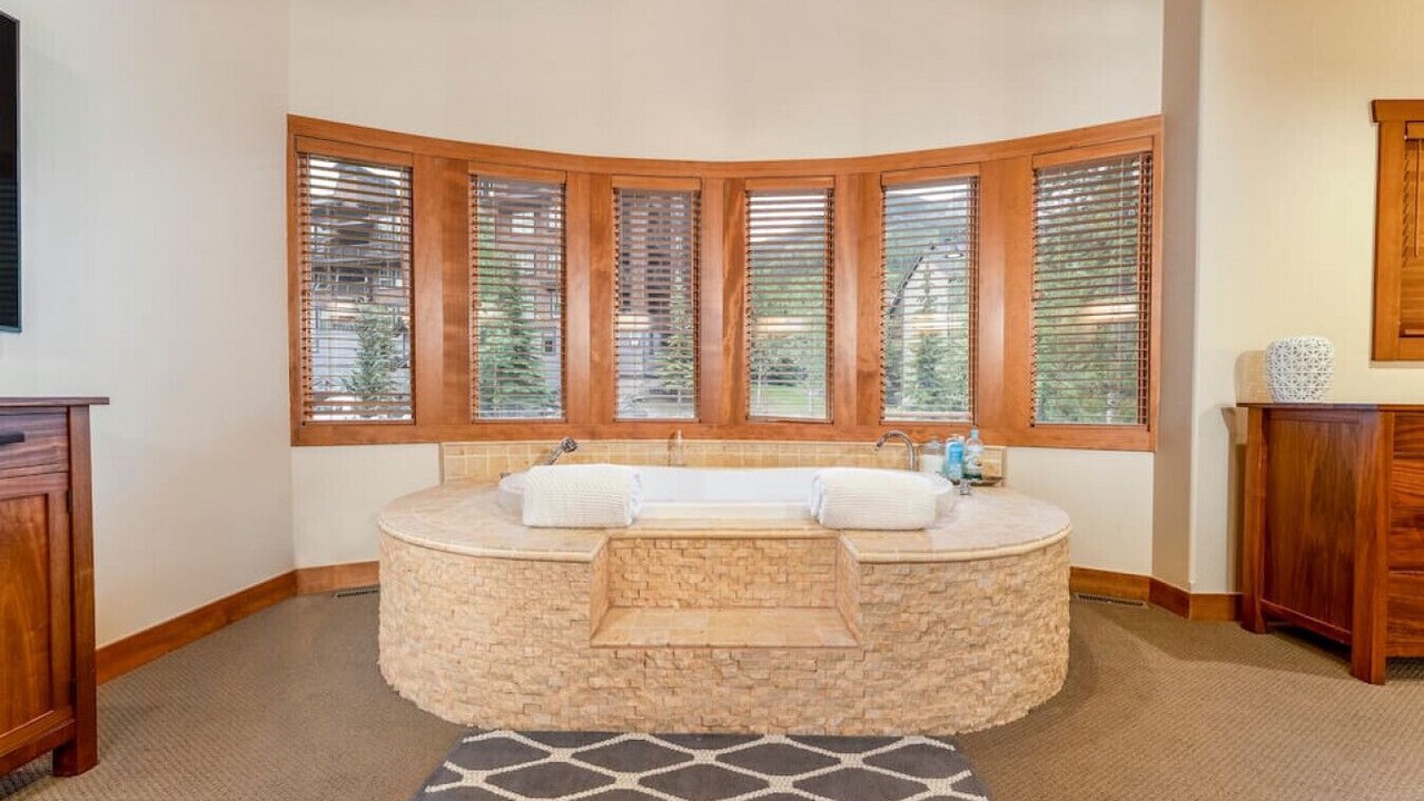Photo of Bathroom in East Kootenay