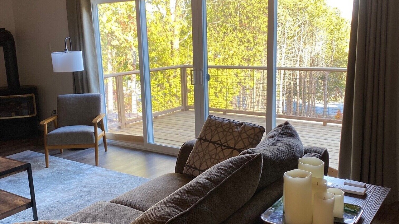 Photo of Livingroom in Markdale