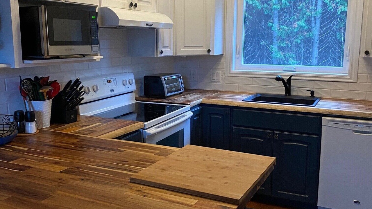 Photo of Kitchen in Markdale