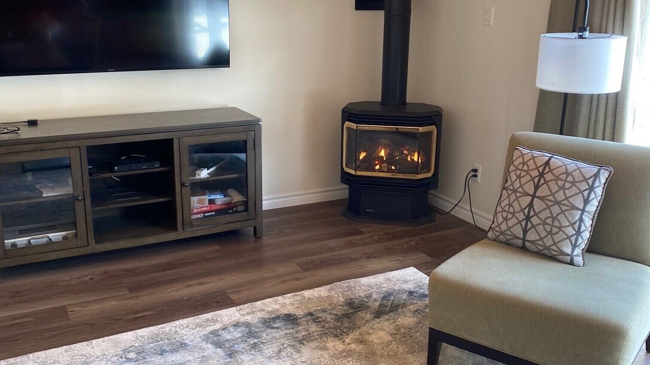 Photo of Livingroom in Markdale