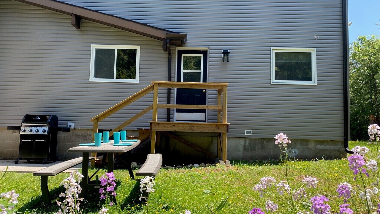 Photo of Outdoor in Markdale