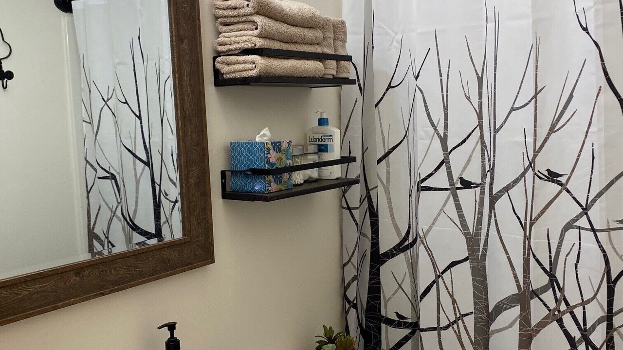 Photo of Bathroom in Markdale