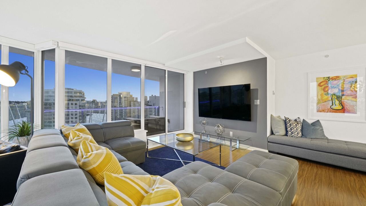 Photo of Livingroom in Central