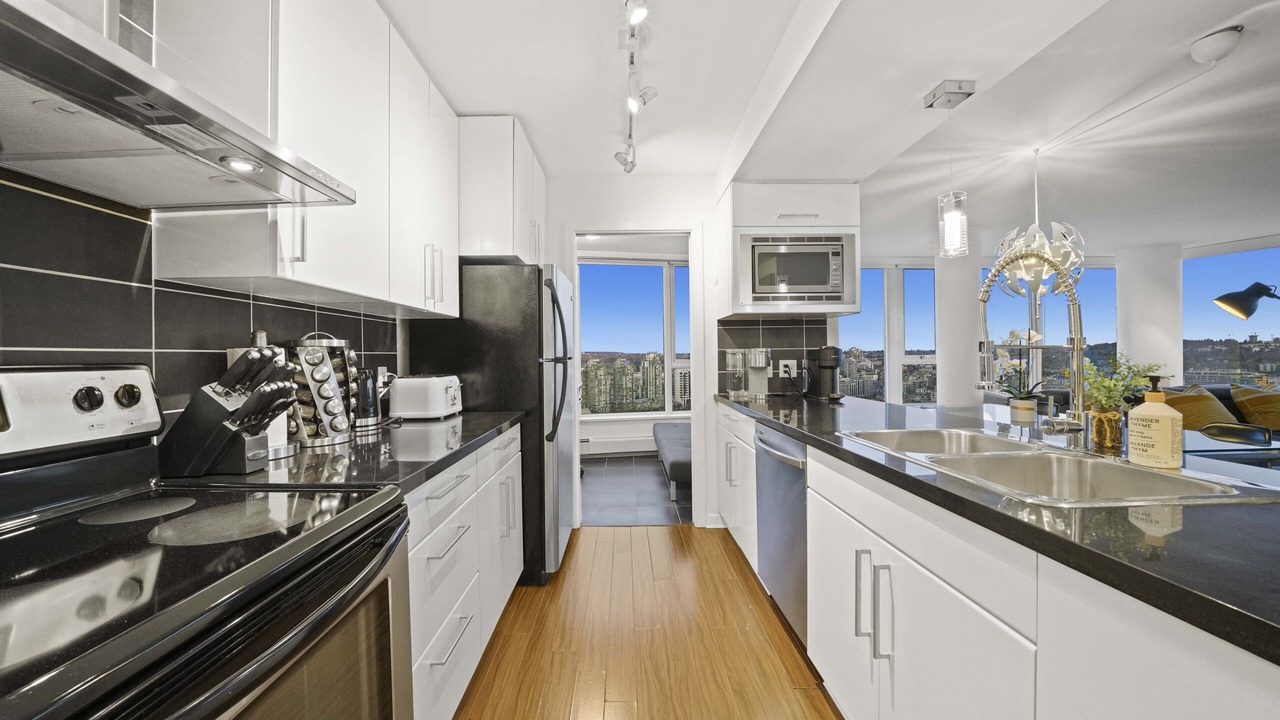 Photo of Kitchen in Central