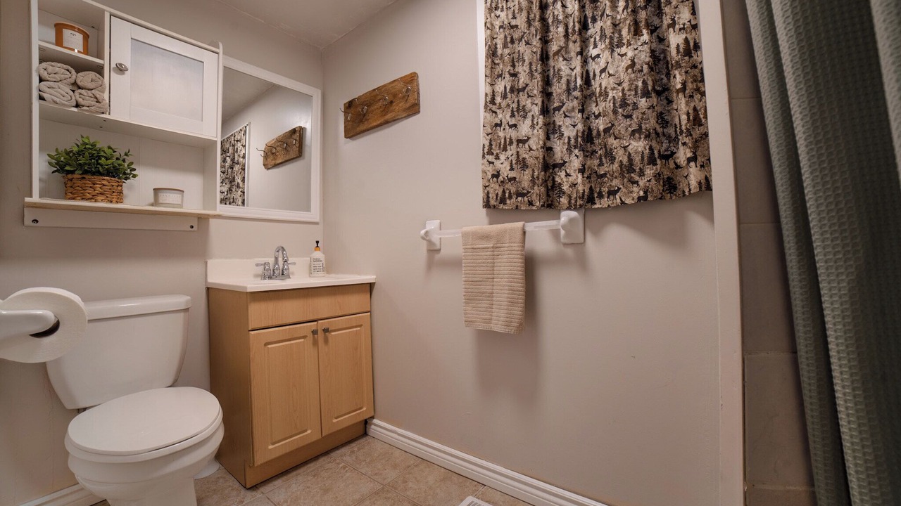 Photo of Bathroom in South Bruce Peninsula