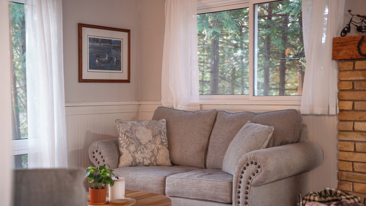 Photo of Livingroom in South Bruce Peninsula