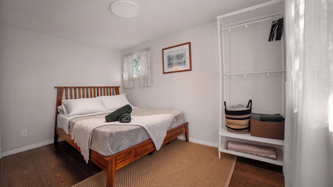 Photo of Bedroom in South Bruce Peninsula