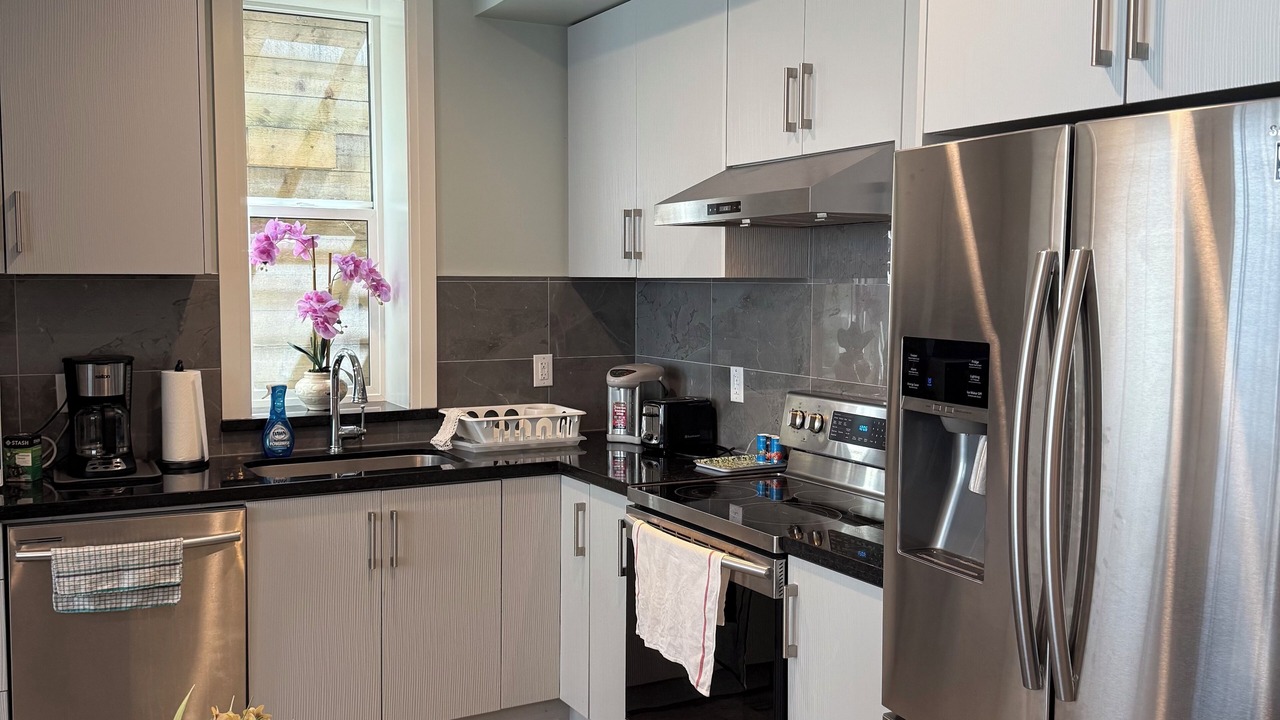 Photo of Kitchen in White Rock