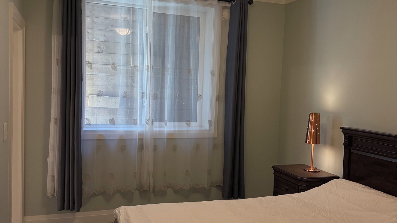 Photo of Bathroom in White Rock