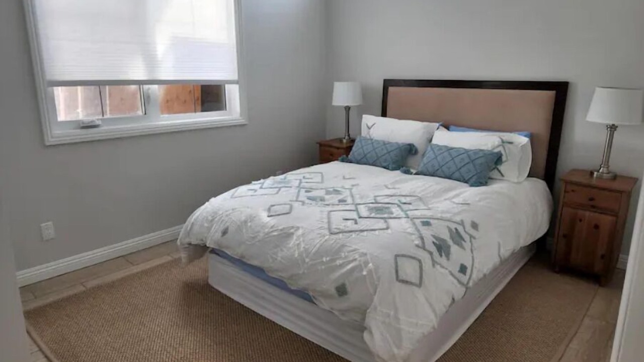 Photo of Bedroom in Cochrane